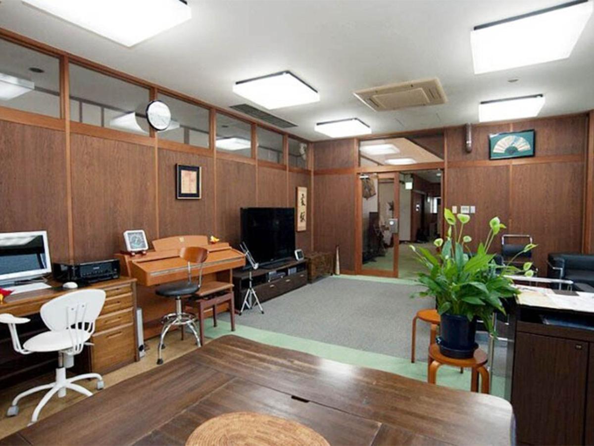 Miyajima Guest House Mikuniya - Vacation Stay 45801V Hatsukaichi Exterior photo